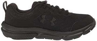 Under Armour Womens Charged Assert 10 D Running Shoe