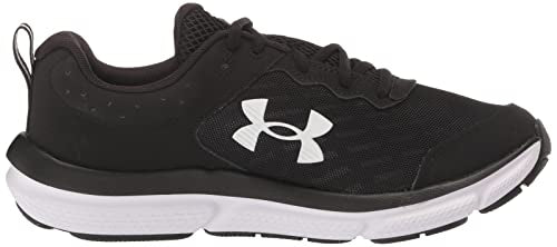 Under Armour Womens Charged Assert 10 D Running Shoe - craques