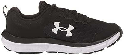Under Armour Womens Charged Assert 10 D Running Shoe