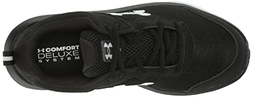 Under Armour Womens Charged Assert 10 D Running Shoe