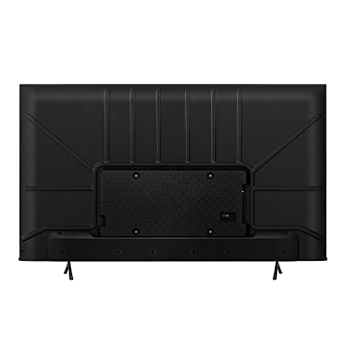 Hisense 50A68N - 50 inch Smart Ultra HD 4K Dolby Vision HDR10 Google TV with Bluetooth - craques