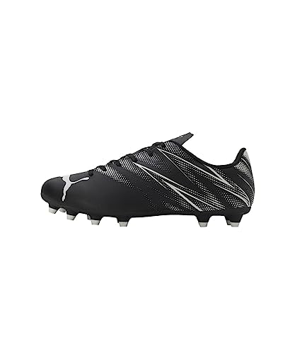 PUMA Men’s Soccer Cleats Lightweight Firm Ground Shoes
