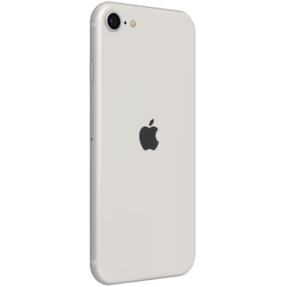 Apple iPhone SE 3rd Gen, 64GB, Midnight - Unlocked (Renewed)