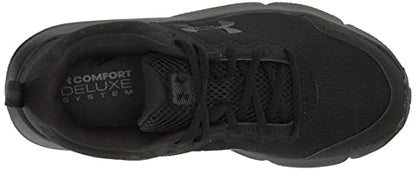 Under Armour Womens Charged Assert 10 D Running Shoe