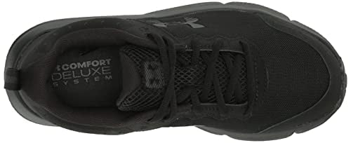 Under Armour Womens Charged Assert 10 D Running Shoe