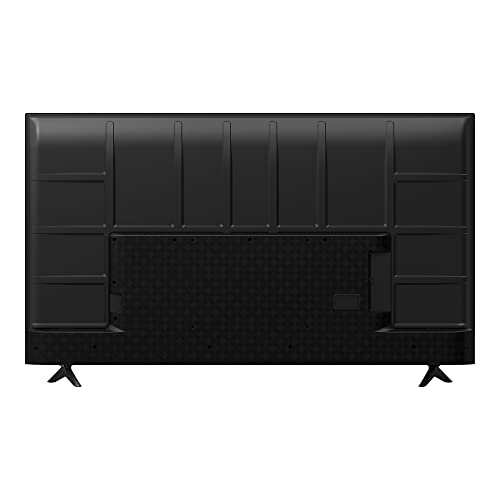 Hisense 50A68N - 50 inch Smart Ultra HD 4K Dolby Vision HDR10 Google TV with Bluetooth - craques