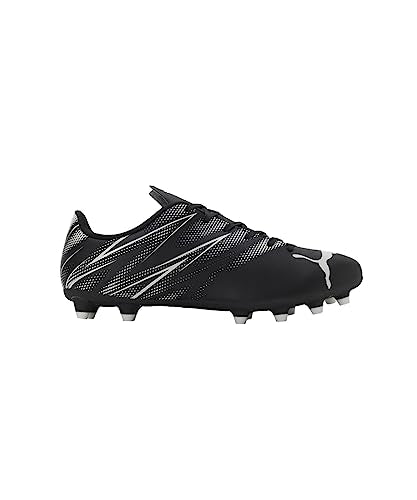 PUMA Men’s Soccer Cleats Lightweight Firm Ground Shoes