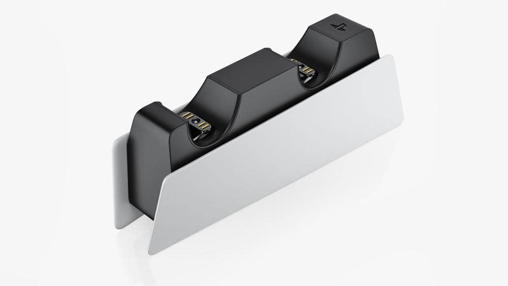 Craques Volcanic Red PS5 Controller - Premium Gaming Pad