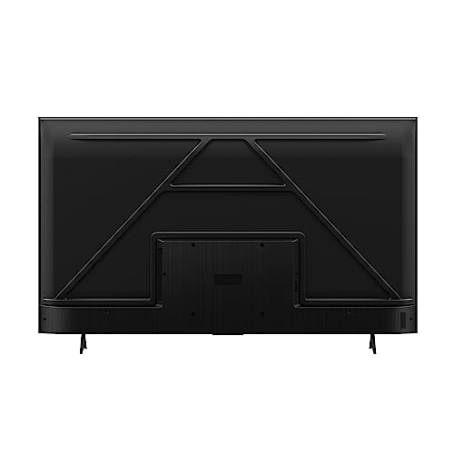 TCL 55-Inch Class S4 4K LED Smart TV with Fire TV (55S450F-CA), Dolby Vision HDR, Dolby Atmos, Alexa Built-in, Apple Airplay Compatibility, Streaming UHD Television, Black - craques