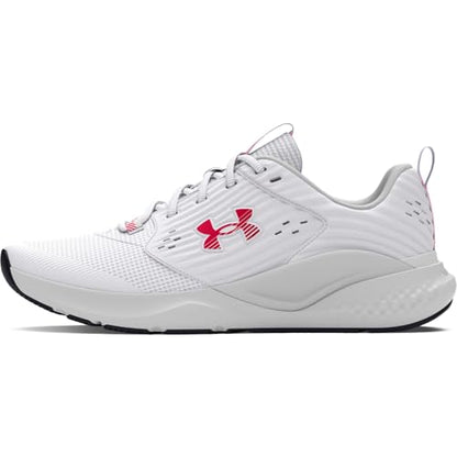Under Armour Mens Charged Commit Trainer 4 Sneaker