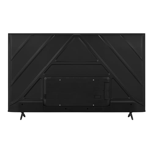 Hisense 50A68N - 50 inch Smart Ultra HD 4K Dolby Vision HDR10 Google TV with Bluetooth - craques