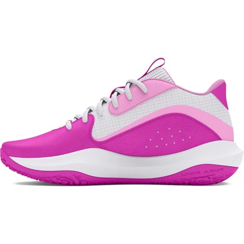 Under Armour Lockdown 7 Sneakers - Lightweight Basketball Shoes