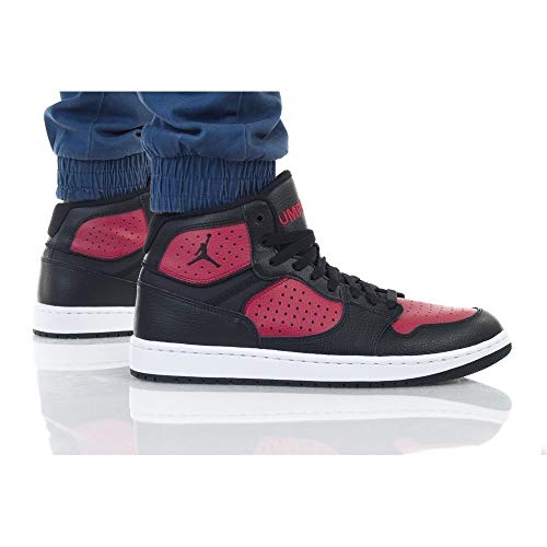 Nike mens Hi-top Trainers Hi-Top Trainers - craques