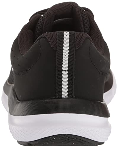Under Armour Womens Charged Assert 10 D Running Shoe