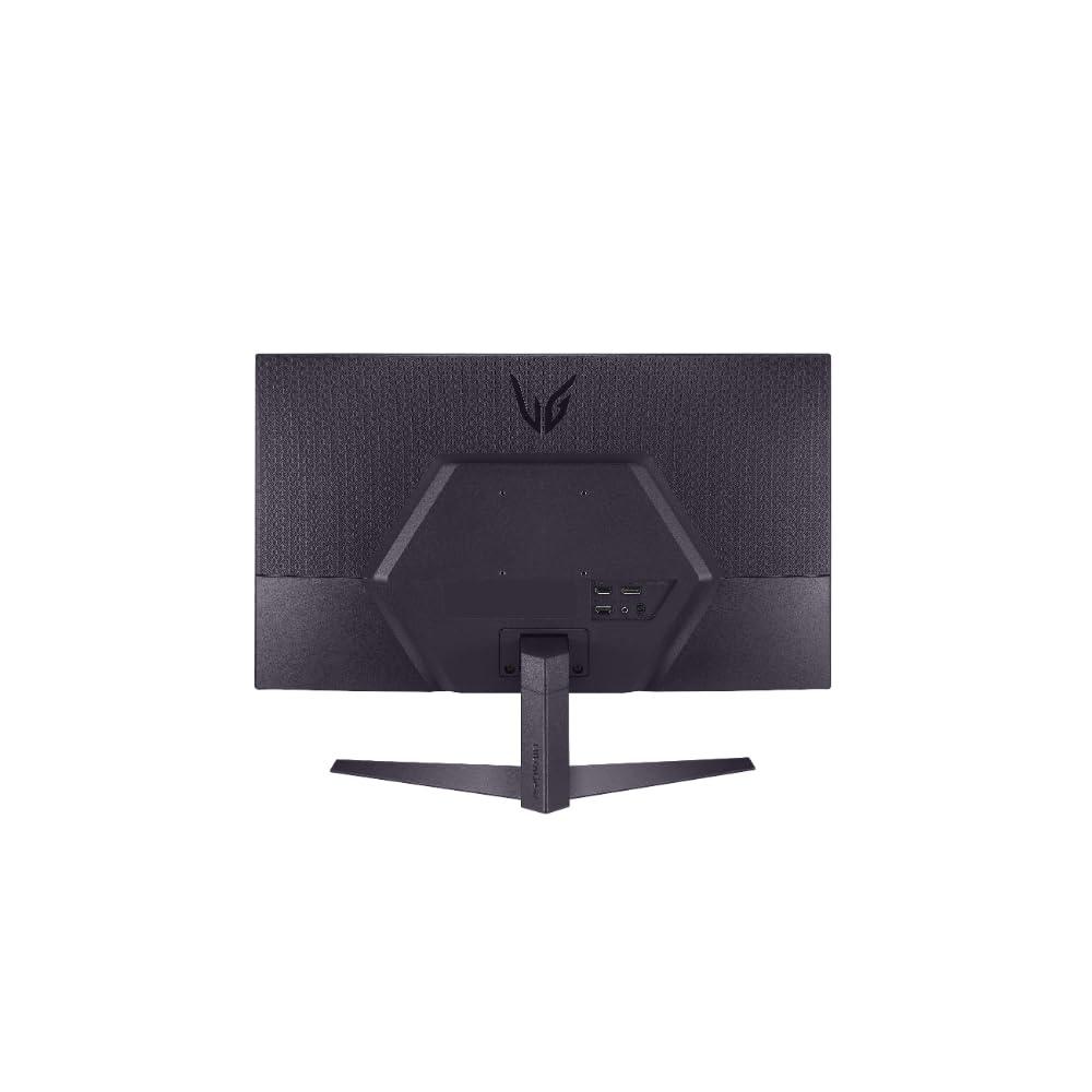 LG Ultragear™ 32GS60QX-B 32-inch Ultragear™ QHD (2560x1440) 1000R Curved Gaming Monitor - craques