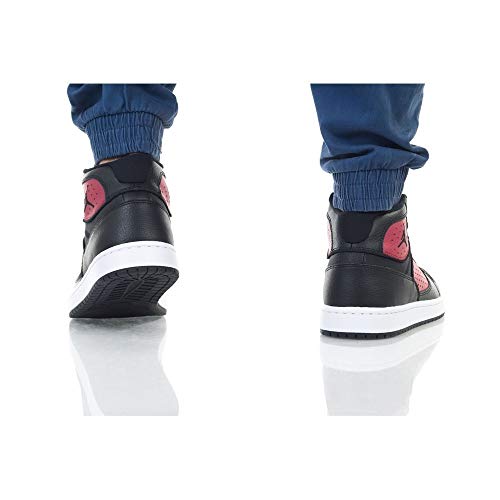 Nike mens Hi-top Trainers Hi-Top Trainers - craques
