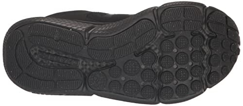 Under Armour Womens Charged Assert 10 D Running Shoe - craques