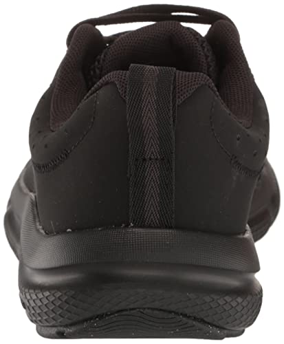 Under Armour Womens Charged Assert 10 D Running Shoe - craques