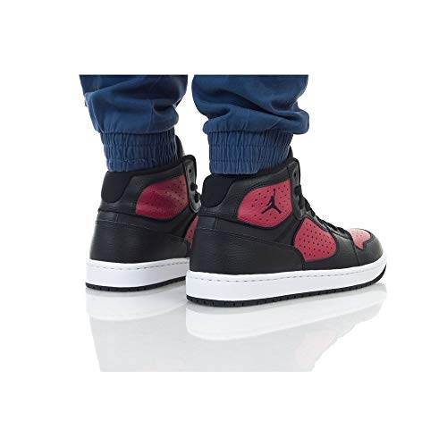 Nike mens Hi-top Trainers Hi-Top Trainers - craques