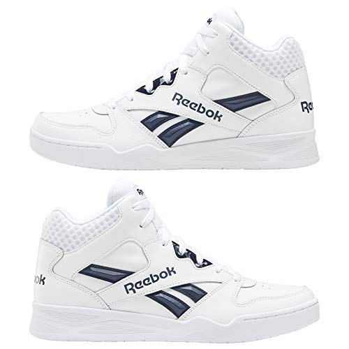 Reebok Mens Royal Bb4500H2 Xe Basketball Shoes Sneaker - craques