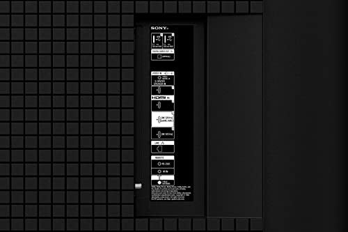 Sony 65 inch 4K Smart TV BRAVIA XR Full Array LED