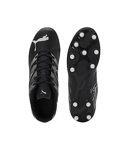 PUMA Men’s Soccer Cleats Lightweight Firm Ground Shoes