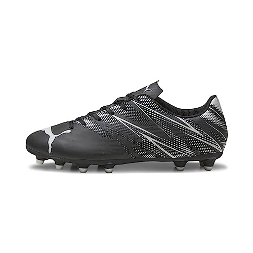 PUMA Men’s Soccer Cleats Lightweight Firm Ground Shoes