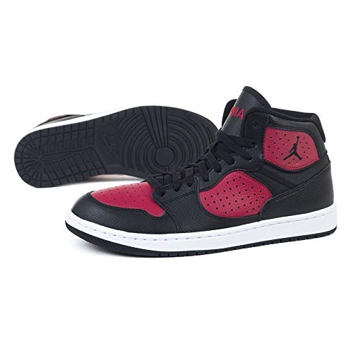 Nike mens Hi-top Trainers Hi-Top Trainers - craques