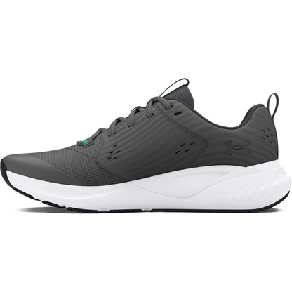 Under Armour Mens Charged Commit Trainer 4 Sneaker