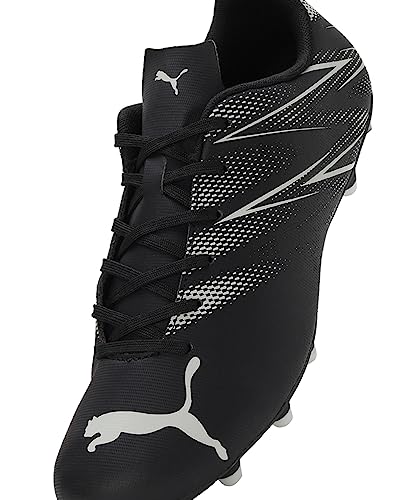 PUMA Men’s Soccer Cleats Lightweight Firm Ground Shoes
