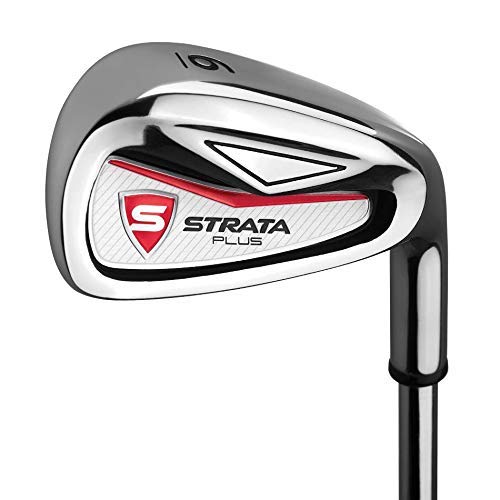 Callaway Golf Men's Strata Complete Set - craques