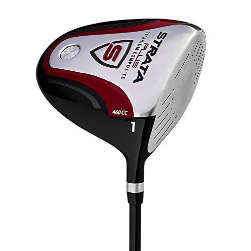 Callaway Golf Men's Strata Complete Set - craques