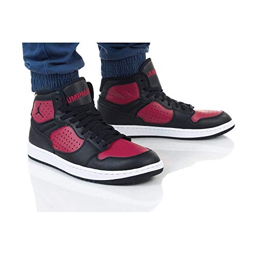 Nike mens Hi-top Trainers Hi-Top Trainers - craques