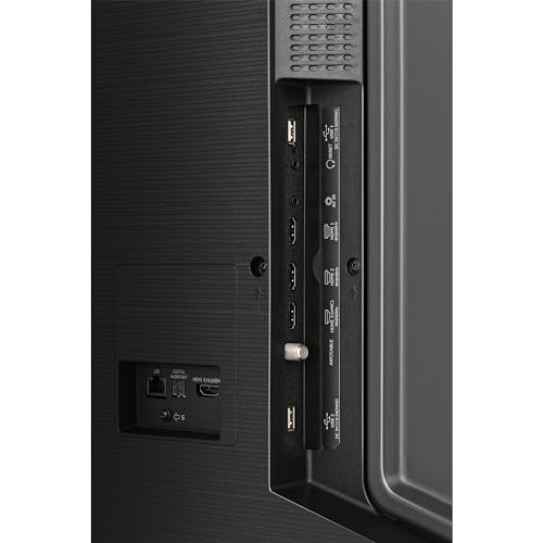 Hisense 50A68N - 50 inch Smart Ultra HD 4K Dolby Vision HDR10 Google TV with Bluetooth - craques