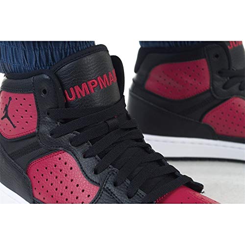 Nike mens Hi-top Trainers Hi-Top Trainers - craques