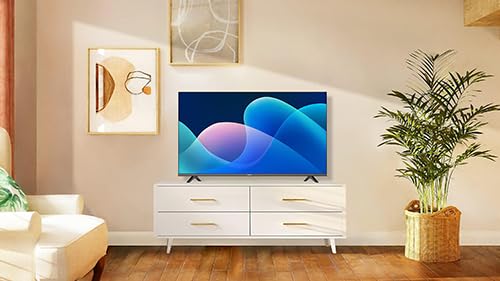 Hisense 32A4KV - 32" Smart Full Array HD VIDAA TV with DTS TruSurround (Canada Model) 2023