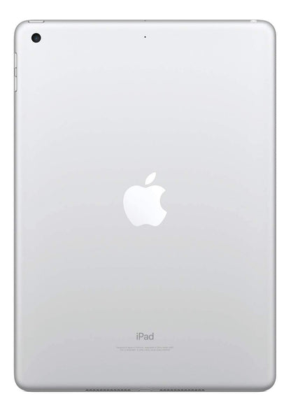 Apple iPad 2018 32GB - WiFi Only - Space Gray (Renewed)