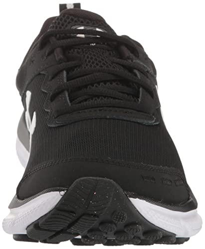 Under Armour Womens Charged Assert 10 D Running Shoe - craques