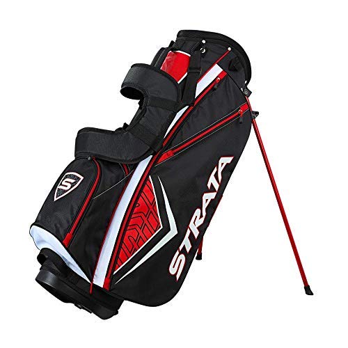 Callaway Golf Men's Strata Complete Set - craques