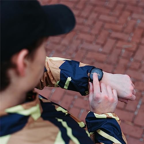 Garmin Forerunner 255 Smartwatch with Advanced Fitness Tracking