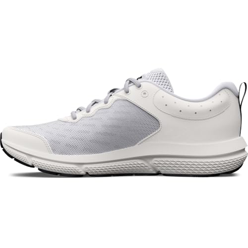Under Armour Mens Charged Assert 10 Running Shoes