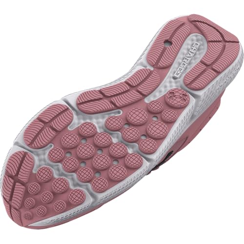 Under Armour Womens Charged Assert 10 D Running Shoe - craques