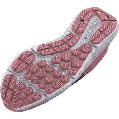 Under Armour Womens Charged Assert 10 D Running Shoe