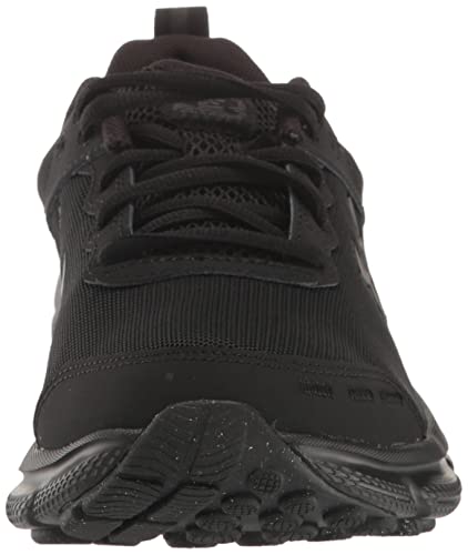 Under Armour Womens Charged Assert 10 D Running Shoe