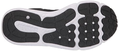 Under Armour Womens Charged Assert 10 D Running Shoe