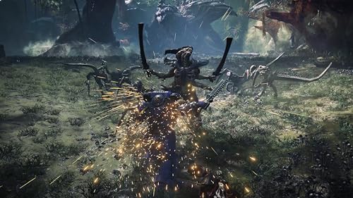 Craques Warhammer 40000 Space Marine 2 PS5 Game