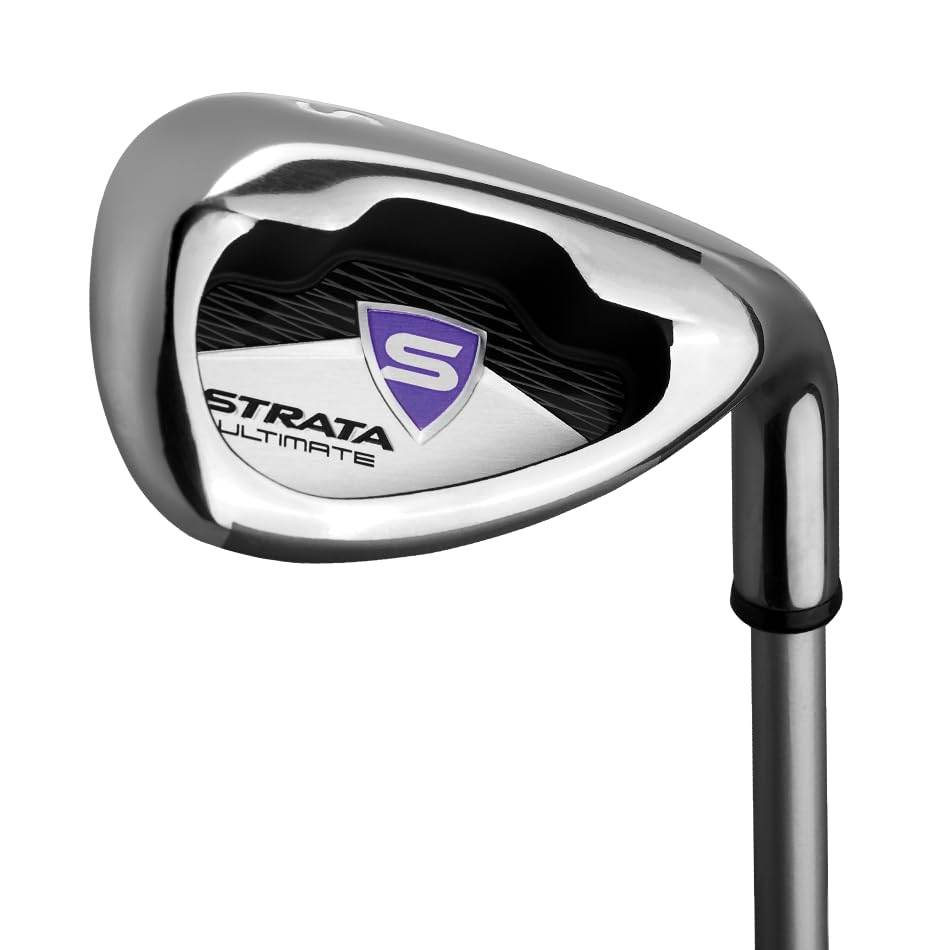 Callaway Strata Women's Golf Club Set with Bag - Craques - craques