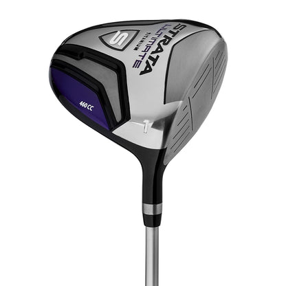 Callaway Golf Women's Strata Complete Set