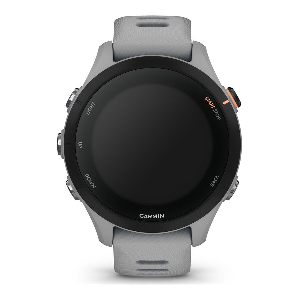 Garmin Forerunner 255 Smartwatch with Advanced Fitness Tracking