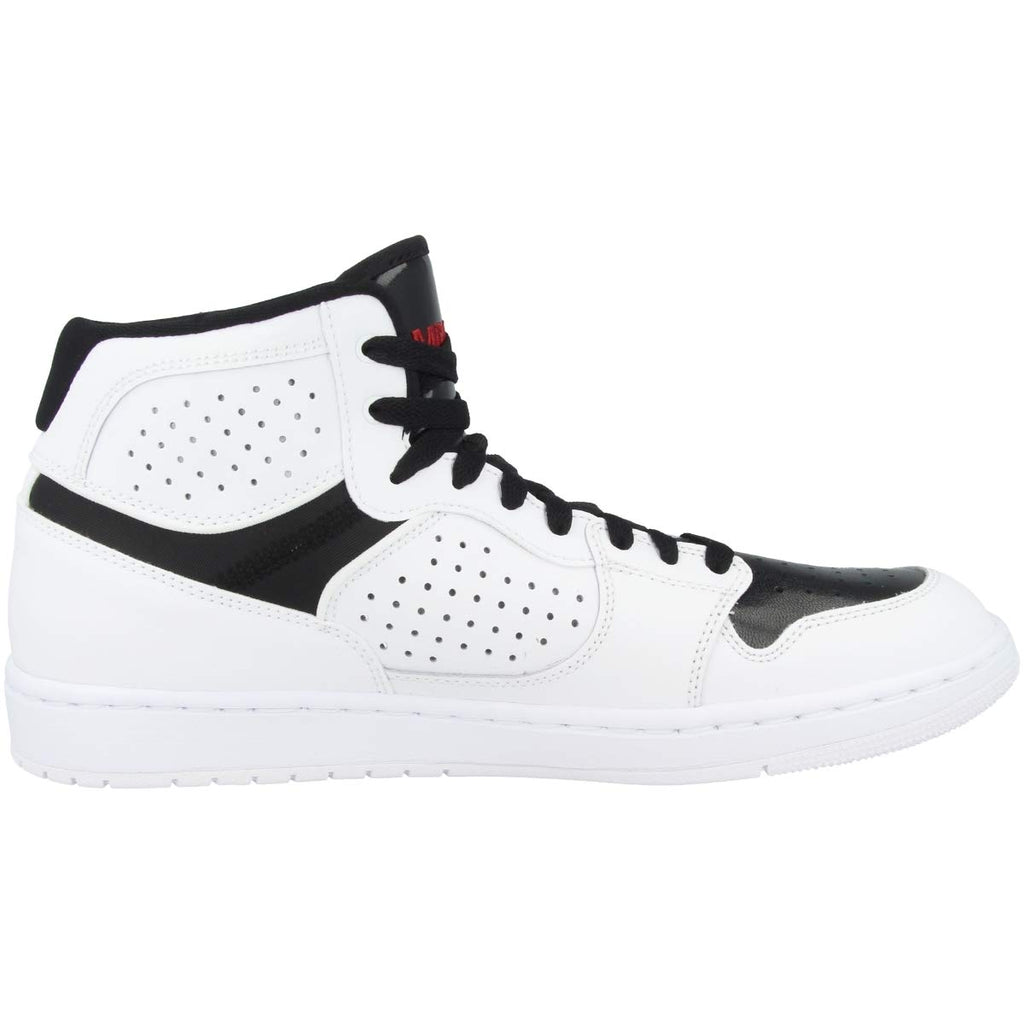 Nike mens Hi-top Trainers Hi-Top Trainers - craques